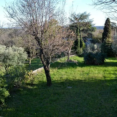 L'oustalet Uzès