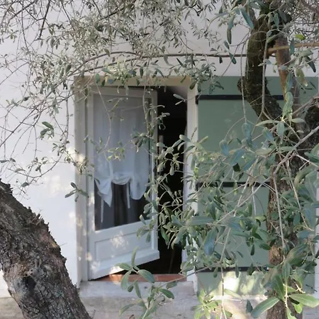 L'oustalet * Uzès