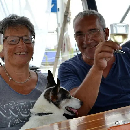 Frühstückspension L'oustalet Uzès