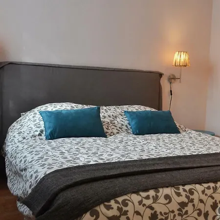 L'oustalet Frühstückspension Uzès