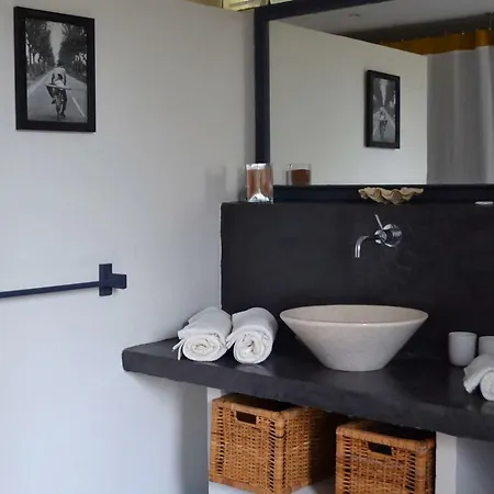 L'oustalet Frühstückspension *