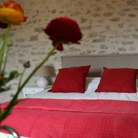 Bed and breakfast L'oustalet