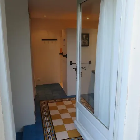 L'oustalet Frühstückspension