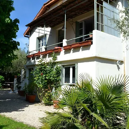 L'oustalet * Uzès