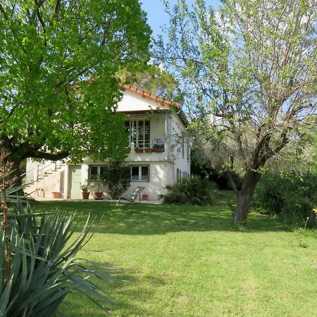 Bed & Breakfast L'oustalet