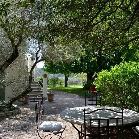 Bed and breakfast L'oustalet *