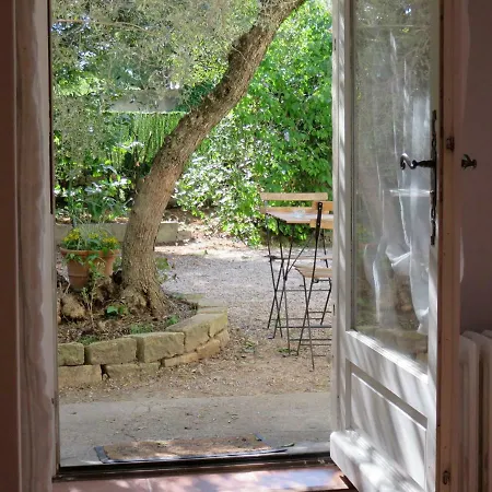 L'oustalet * Uzès