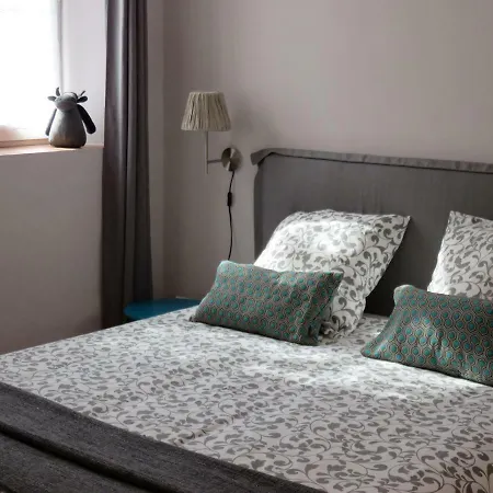 Frühstückspension L'oustalet Uzès