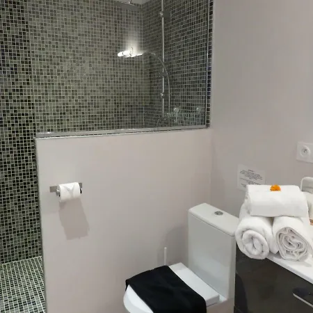 Frühstückspension L'oustalet