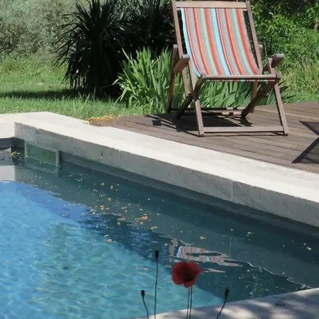 Bed and breakfast L'oustalet Uzès