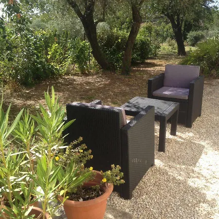 L'oustalet * Uzès